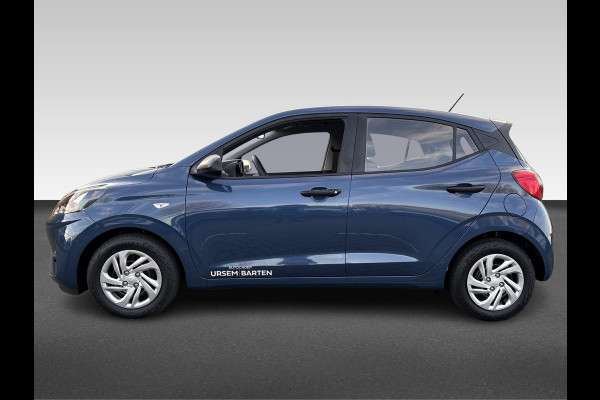 Hyundai i10 1.0 Comfort