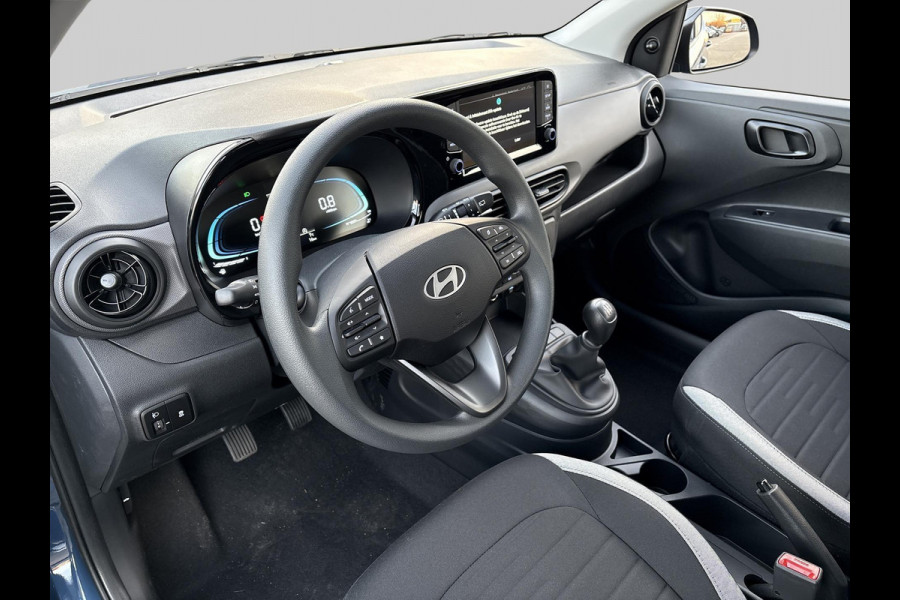 Hyundai i10 1.0 Comfort
