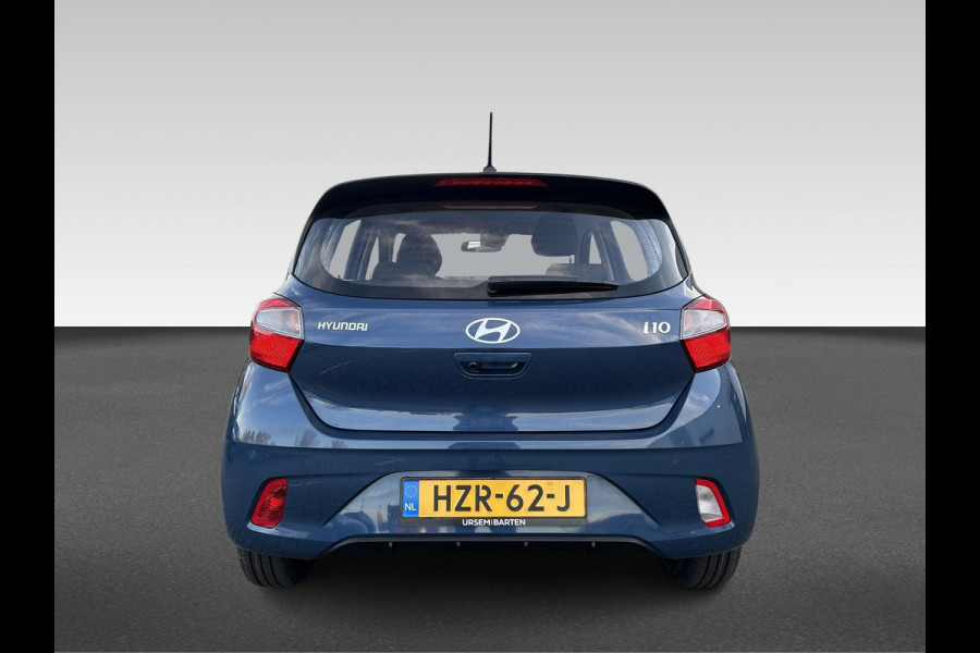Hyundai i10 1.0 Comfort