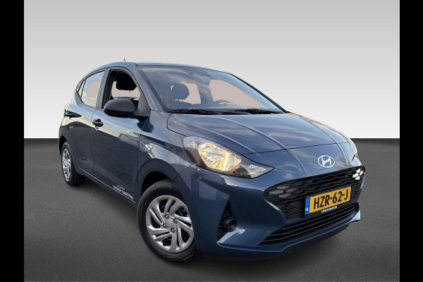 Hyundai i10 1.0 Comfort