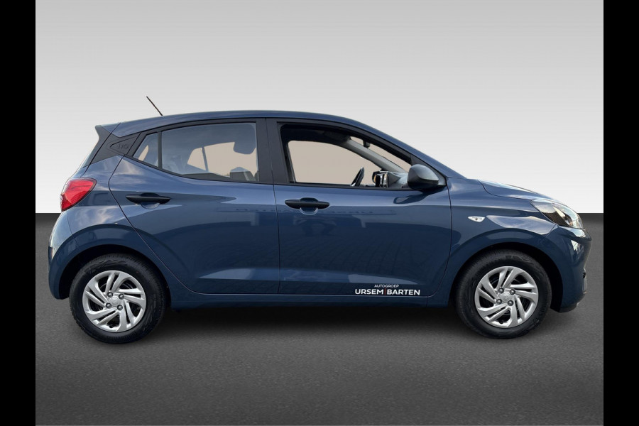 Hyundai i10 1.0 Comfort