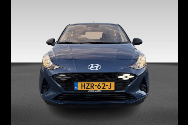 Hyundai i10 1.0 Comfort