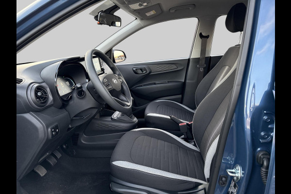 Hyundai i10 1.0 Comfort