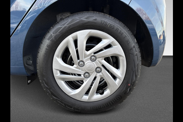 Hyundai i10 1.0 Comfort