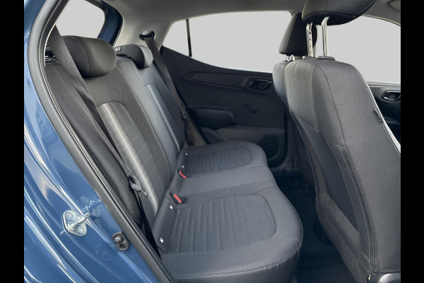 Hyundai i10 1.0 Comfort