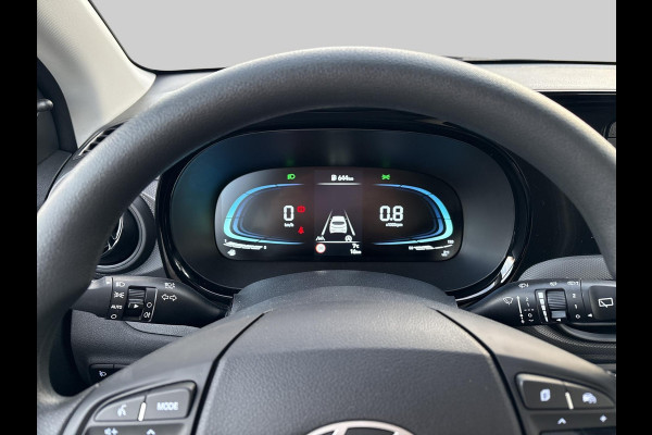 Hyundai i10 1.0 Comfort