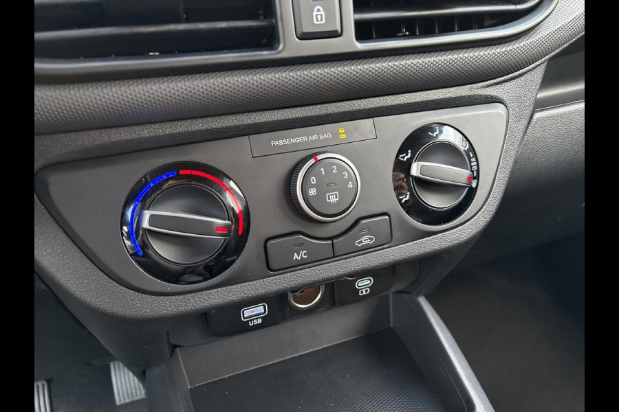 Hyundai i10 1.0 Comfort