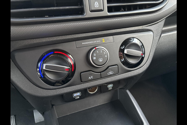 Hyundai i10 1.0 Comfort