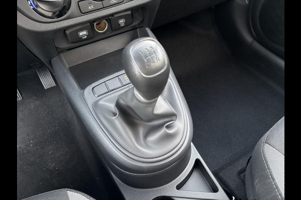 Hyundai i10 1.0 Comfort