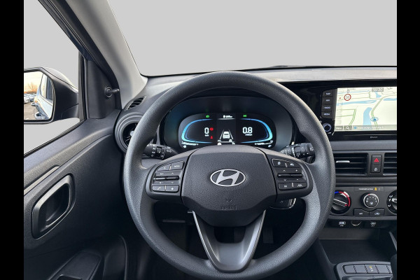 Hyundai i10 1.0 Comfort