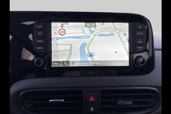 Hyundai i10 1.0 Comfort