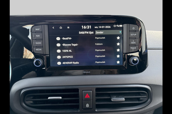 Hyundai i10 1.0 Comfort