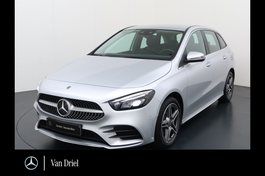 Mercedes-Benz B-Klasse 250 e AMG Line | Trekhaak Memory Sfeer