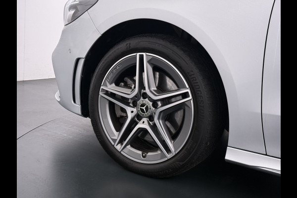 Mercedes-Benz B-Klasse 250 e AMG Line | Trekhaak Memory Sfeer