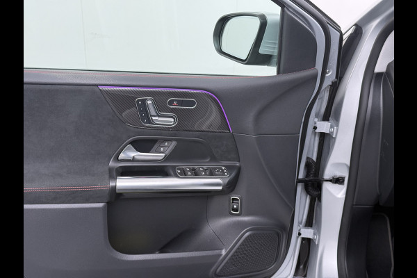 Mercedes-Benz B-Klasse 250 e AMG Line | Trekhaak Memory Sfeer