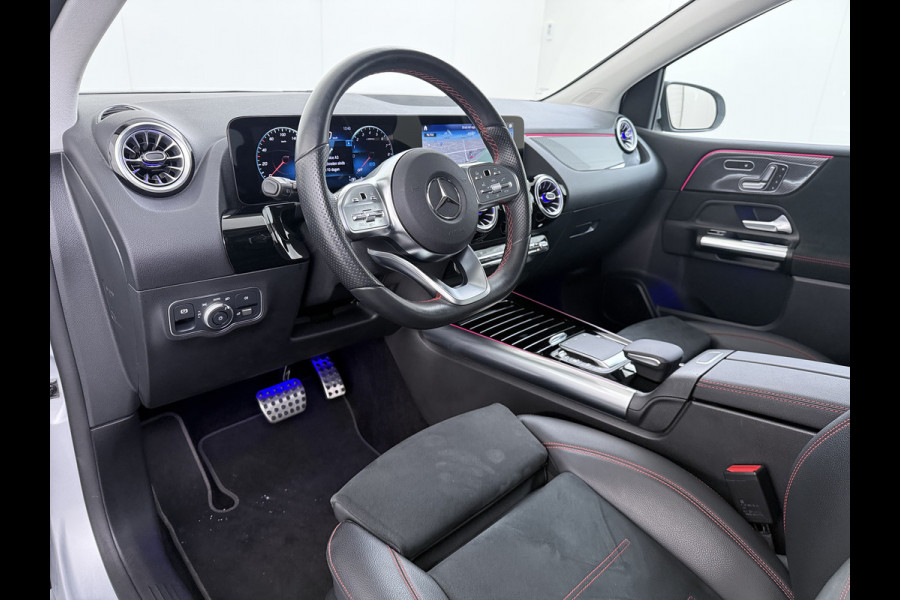Mercedes-Benz B-Klasse 250 e AMG Line | Trekhaak Memory Sfeer
