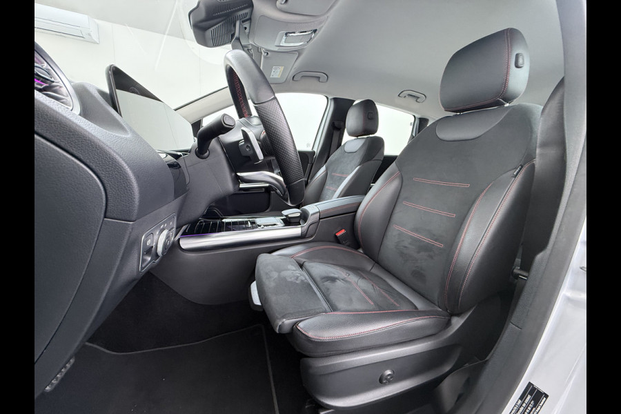 Mercedes-Benz B-Klasse 250 e AMG Line | Trekhaak Memory Sfeer