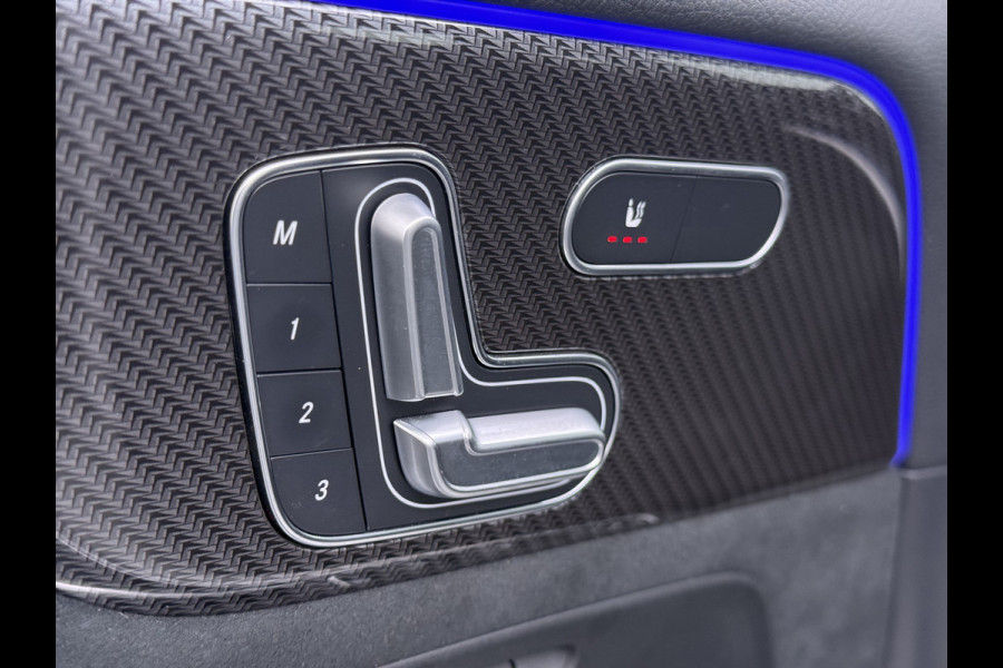 Mercedes-Benz B-Klasse 250 e AMG Line | Trekhaak Memory Sfeer