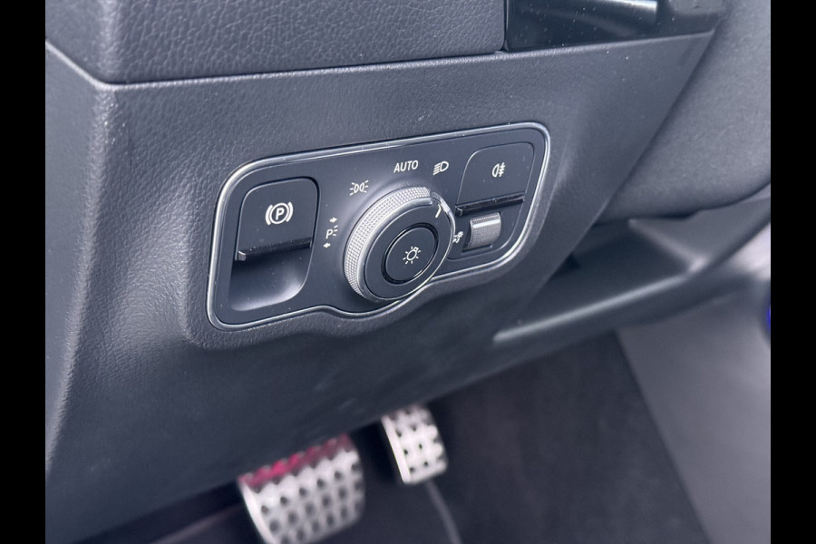 Mercedes-Benz B-Klasse 250 e AMG Line | Trekhaak Memory Sfeer