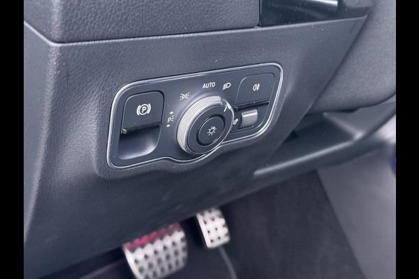 Mercedes-Benz B-Klasse 250 e AMG Line | Trekhaak Memory Sfeer