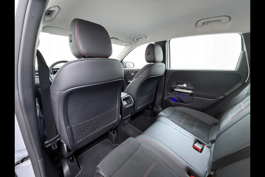 Mercedes-Benz B-Klasse 250 e AMG Line | Trekhaak Memory Sfeer