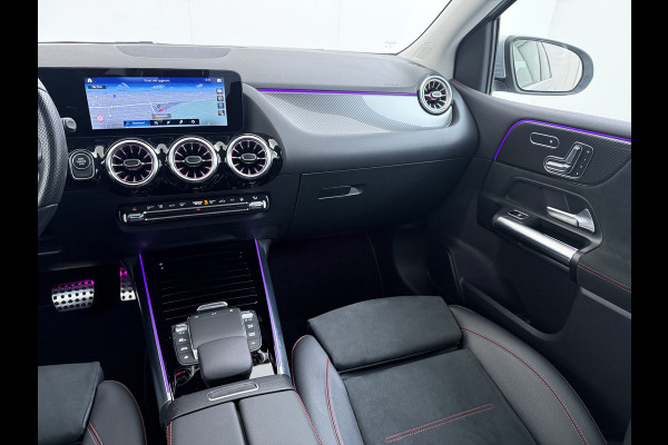 Mercedes-Benz B-Klasse 250 e AMG Line | Trekhaak Memory Sfeer