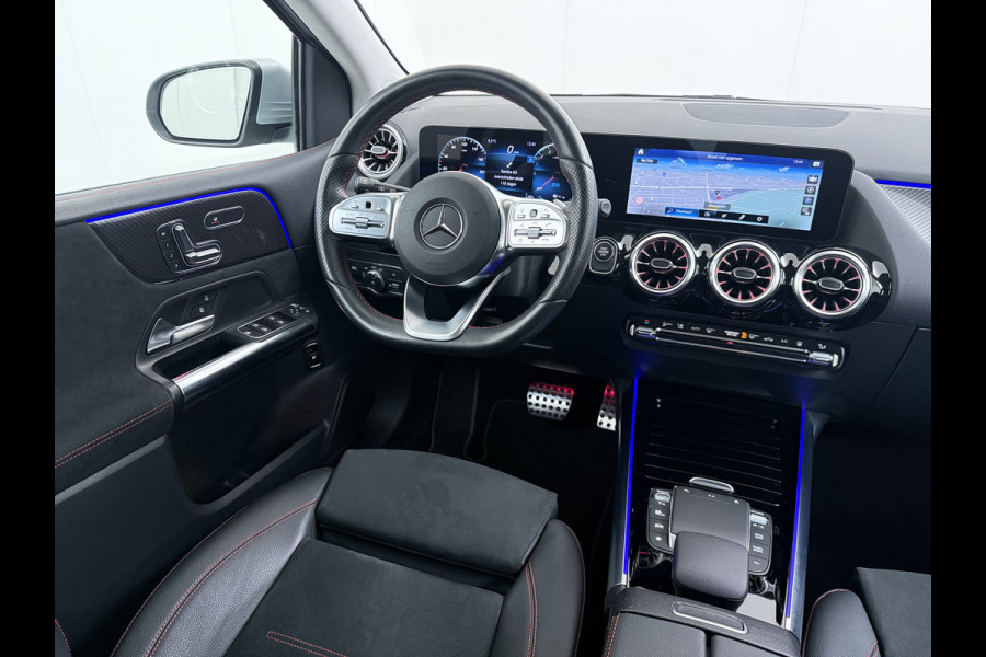 Mercedes-Benz B-Klasse 250 e AMG Line | Trekhaak Memory Sfeer