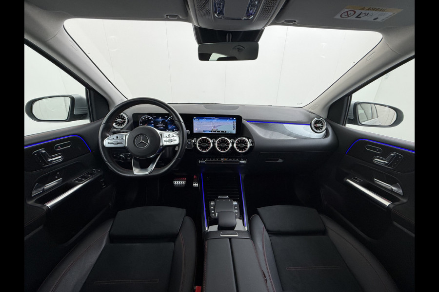 Mercedes-Benz B-Klasse 250 e AMG Line | Trekhaak Memory Sfeer