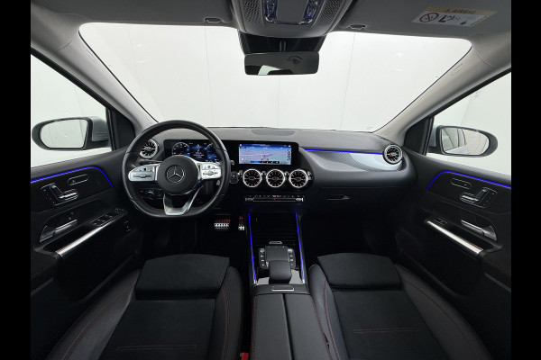 Mercedes-Benz B-Klasse 250 e AMG Line | Trekhaak Memory Sfeer