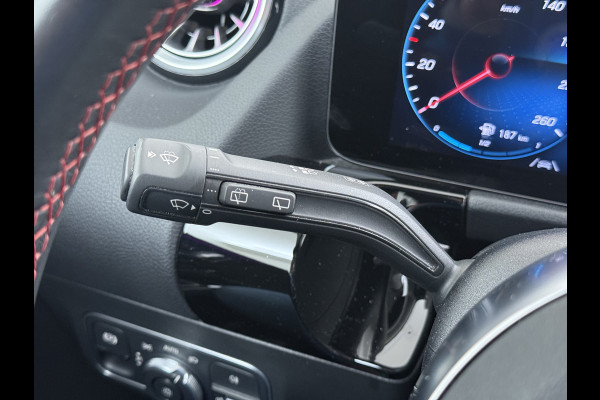 Mercedes-Benz B-Klasse 250 e AMG Line | Trekhaak Memory Sfeer