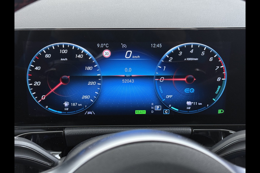 Mercedes-Benz B-Klasse 250 e AMG Line | Trekhaak Memory Sfeer