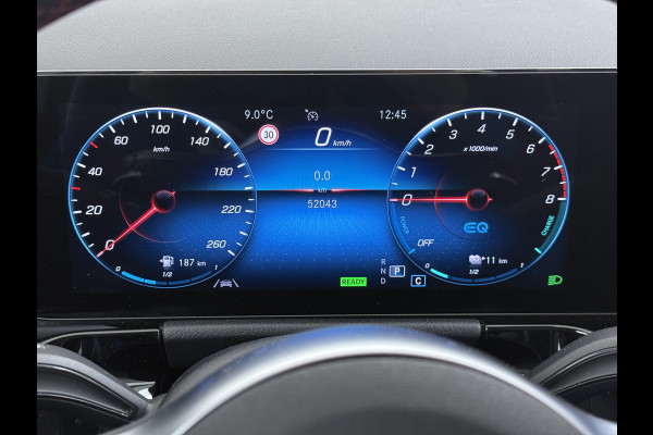 Mercedes-Benz B-Klasse 250 e AMG Line | Trekhaak Memory Sfeer