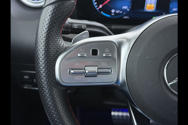 Mercedes-Benz B-Klasse 250 e AMG Line | Trekhaak Memory Sfeer