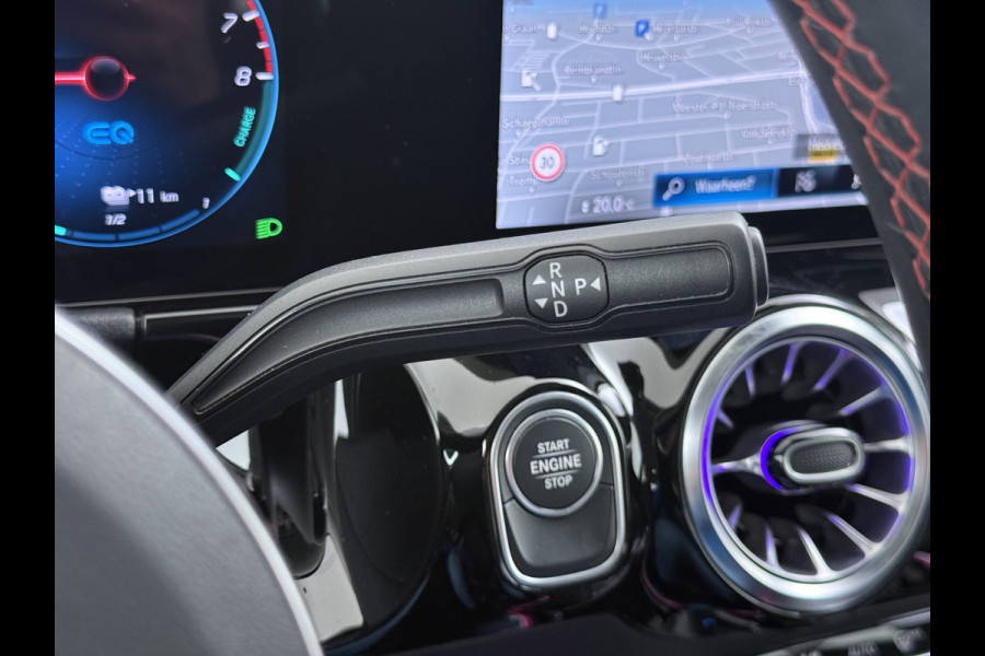 Mercedes-Benz B-Klasse 250 e AMG Line | Trekhaak Memory Sfeer