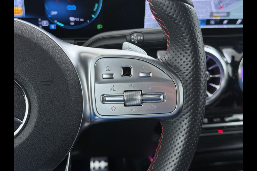 Mercedes-Benz B-Klasse 250 e AMG Line | Trekhaak Memory Sfeer