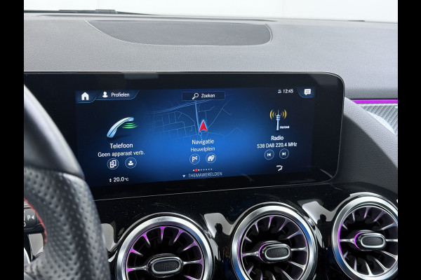 Mercedes-Benz B-Klasse 250 e AMG Line | Trekhaak Memory Sfeer