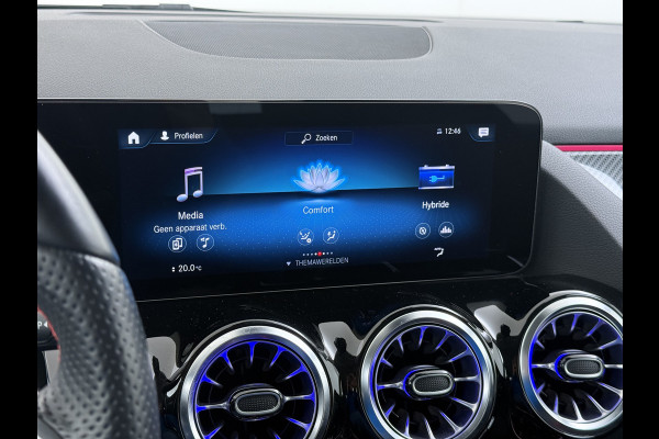 Mercedes-Benz B-Klasse 250 e AMG Line | Trekhaak Memory Sfeer