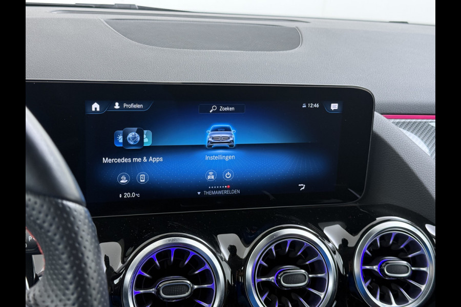 Mercedes-Benz B-Klasse 250 e AMG Line | Trekhaak Memory Sfeer