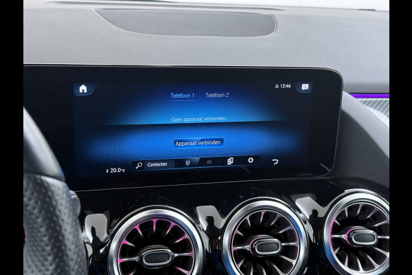 Mercedes-Benz B-Klasse 250 e AMG Line | Trekhaak Memory Sfeer