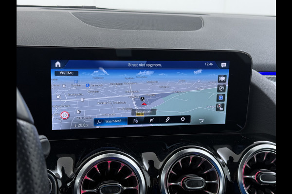 Mercedes-Benz B-Klasse 250 e AMG Line | Trekhaak Memory Sfeer