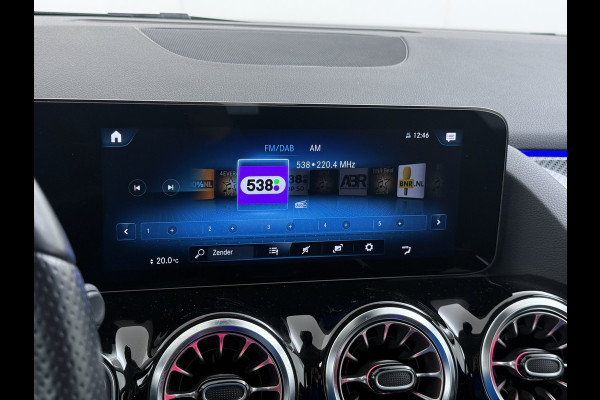 Mercedes-Benz B-Klasse 250 e AMG Line | Trekhaak Memory Sfeer