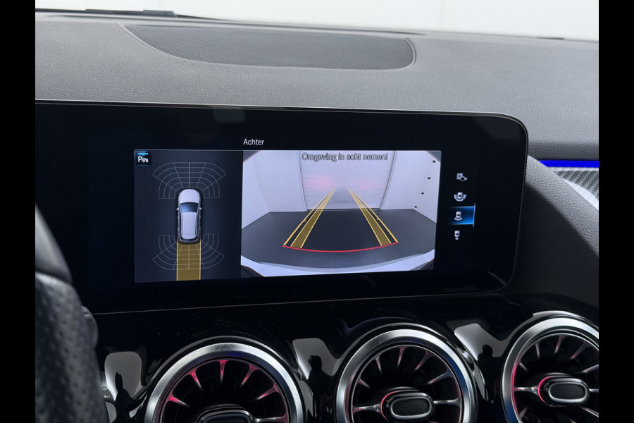 Mercedes-Benz B-Klasse 250 e AMG Line | Trekhaak Memory Sfeer