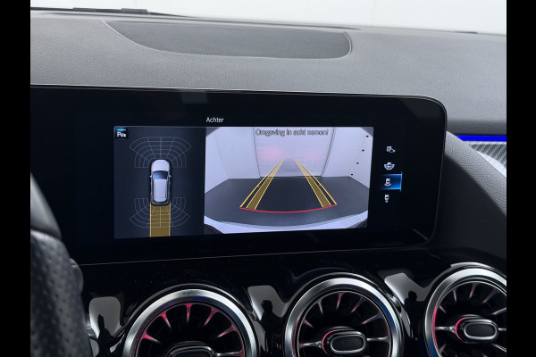 Mercedes-Benz B-Klasse 250 e AMG Line | Trekhaak Memory Sfeer