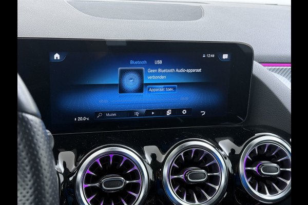 Mercedes-Benz B-Klasse 250 e AMG Line | Trekhaak Memory Sfeer