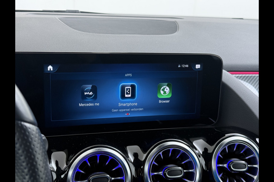 Mercedes-Benz B-Klasse 250 e AMG Line | Trekhaak Memory Sfeer