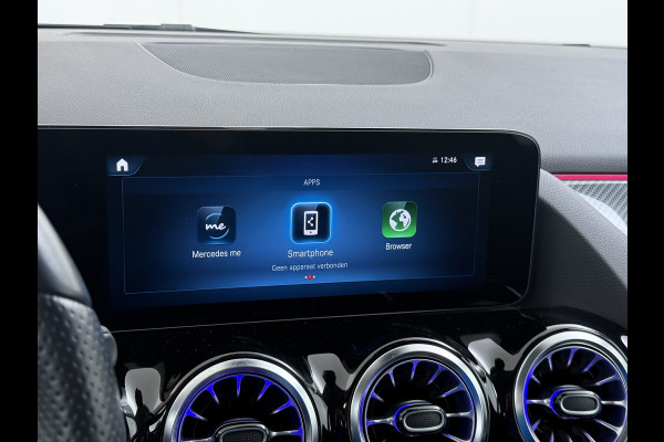 Mercedes-Benz B-Klasse 250 e AMG Line | Trekhaak Memory Sfeer