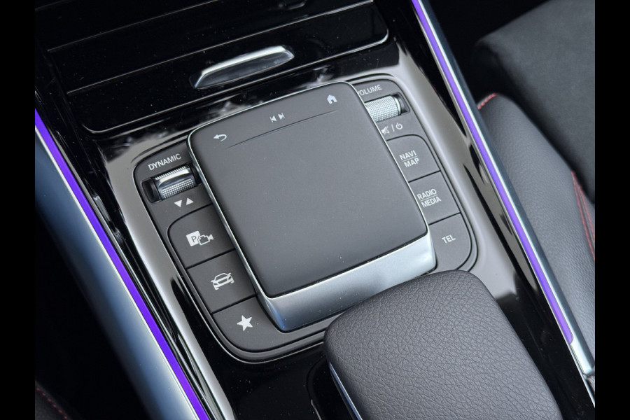 Mercedes-Benz B-Klasse 250 e AMG Line | Trekhaak Memory Sfeer