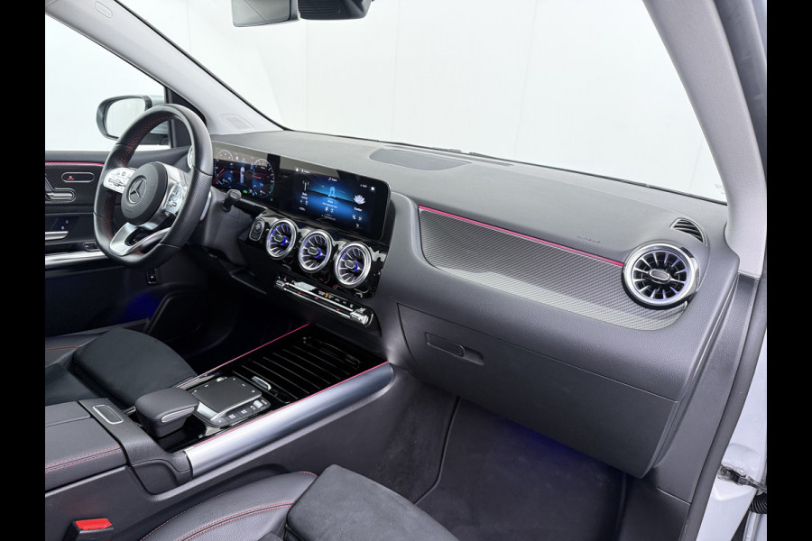 Mercedes-Benz B-Klasse 250 e AMG Line | Trekhaak Memory Sfeer