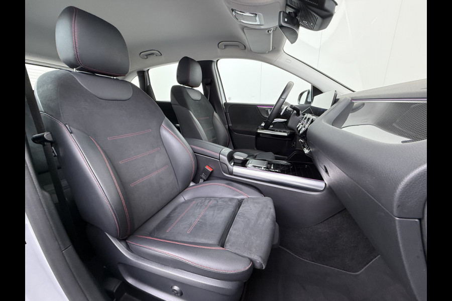 Mercedes-Benz B-Klasse 250 e AMG Line | Trekhaak Memory Sfeer