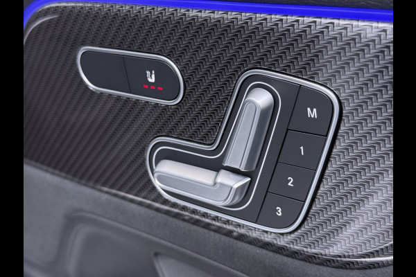 Mercedes-Benz B-Klasse 250 e AMG Line | Trekhaak Memory Sfeer